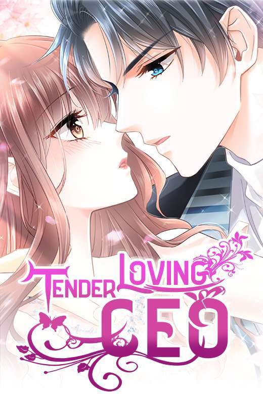 Tender Loving CEO